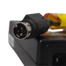 Fonte p/ Impressora térmica 24V 2.5A 60W KPL 060M com Conector mini-din 3 pinos