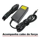Fonte P/Notebook Compaq Presario 450 19v 3.42a Bivolt