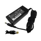 Fonte p/ notebook hp pino grosso 18,5v 3.5a