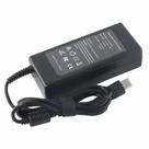 Fonte p/ Notebook Lenovo 90W 20V 4.5A Pino Retangular Fonte p/ Notebook Lenovo 90W 20V 4.5A Pino Retangular