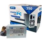 Fonte P/ PC ATX KP-526 350W - Knup