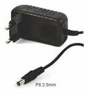 Fonte P/ Pedaleira 15v 400ma Processador Som Radial X-amp Ac