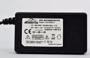 Fonte P/ Teclado Yamaha 12v 2a Psr-510 Fonte P/ Teclado Yamaha 12v 2a Psr-510