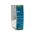 Fonte p/ Trilho DIN 100-240VAC 24V/5A - UP Electronic