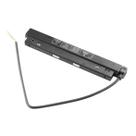 Fonte P/ Trilho Magnético Conexão Inferior 48V 100W ST2793