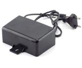 Fonte Para Câmera Ip Speed a Prova D'agua 12v-2a Doméstica ou empresa de uso geral Fonte Para Câmera Ip Speed a Prova D'agua 12v-2a Doméstica ou empresa de uso geral