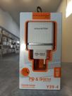 Fonte para Carregador Turbo - H'AMSTON