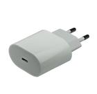 Fonte Para Carregador USB Tipo-C 18W Turbo