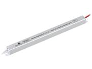 Fonte para Fita de LED Slim 12V 5A Gaya - Driver