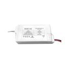 Fonte para fita led ip20 nordecor 60w 2.5a bivolt dc 24v