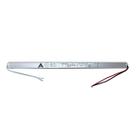 Fonte para Fita Led Slim 12V 10A 120W Bivolt - AAATOP - DYDY120W-12V