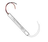 Fonte para fita led slim 12v 24w bivolt