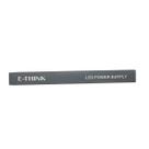 Fonte para Fita Led Slim 12V 4A 48W Bivolt - E-Think - F12V/4A-48W