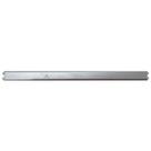 Fonte para Fita Led Slim 12V 6A 72W Bivolt - AAATOP - F6A-72W Fonte para Fita Led Slim 12V 6A 72W Bivolt - AAATOP - F6A-72W