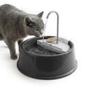 Fonte Para Gatos Automática Bebedouro Joy De Água Bivolt Com Filtro 1,5 L