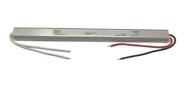 Fonte Para Led Slim 12v Nordecor 3a/36w Cod.7015 - Nordecor / MB Led