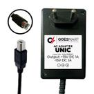 Fonte Para Mesa De Som Unic Mac
