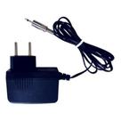 Fonte Para Mini Maquina De Costura Portátil 6v plug P2 Bivolt