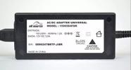 Fonte Para Monitor Samsung P 2370 12v 3a