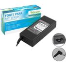 Fonte Para Notebook 19V 4,74A Bivolt 5,5X2,5mm Green