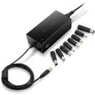 Fonte para Notebook 90W Universal com 09 Adaptadores Bivolt