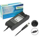 Fonte Para Notebook Dell 19,5V 4,62A Bivolt 7,4mm Green