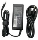 Fonte Para Notebook E Netbook Dell 19.5v 2.31a 45w Plug 4.5mm X 3.0mm Comp Com Inspiron Latitude