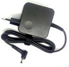 Fonte Para Notebook Lenovo 20v 2.25a 45w Pino Fino 4.5mm x 3.0mm Compatível com Ideapad Yoga