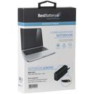 Fonte para notebook lenovo 20v 3.25a 65w pino retangular (usb)