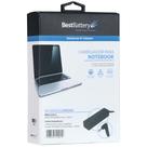 Fonte Para Notebook Lenovo Ideapad 20V 3,25A 65W 5,5*2,5mm