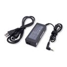 Fonte Para Notebook Positivo Cce Intelbras 19V 3.42A 5,5*2,5mm