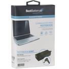FONTE PARA NOTEBOOK SONY VAIO 19.5V 90W 6.5*4.4mm