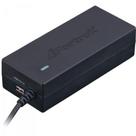 Fonte para Notebook Universal 90W com 10 Pinos Bivolt Fortrek Fonte para Notebook Universal 90W com 10 Pinos Bivolt Fortrek