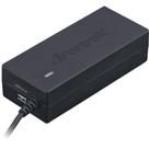 Fonte para Notebook Universal 90W com 10 Pinos Bivolt FORTREK Fonte para Notebook Universal 90W com 10 Pinos Bivolt FORTREK