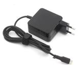 Fonte para notebook usb-c 45W / 2.25A
