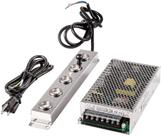 Fonte para Perfil 12.5A 12V 150W - Nitrolux