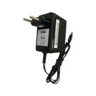 Fonte Para Techeado Yamaha Psr Modelo 443 Cabo De Positivo