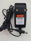 Fonte Para Teclado Casio 12v 1,5a P4 90g C- Power Teck 2761