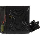Fonte PC 350W Aerocool VX-350 Stealth, Bivolt chaveada