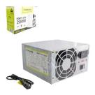 Fonte Pc Atx 200w Foneng chaveada 110v/220v HDW-0001