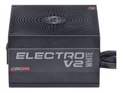 Fonte Pc Pcyes Electro V2 White 400w 400w Preta 100v/240v