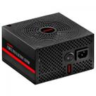 Fonte PCYES ATX Electra 600W PFC Ativo ELEC600W