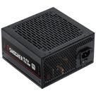 Fonte Pcyes Shocker 600W 80 Plus White Black Full Modular