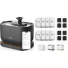 Fonte Petlibro Dockstream Cat 2.5L Wi-Fi com filtros
