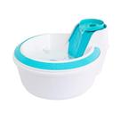 Fonte PetLon Verde Tiffany para Cães e Gatos - 220V