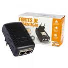 Fonte poe 48v 0,5a fc4805pn fc fontes