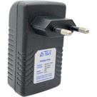 Fonte Poe Lan Compacta 48v 0.5a Conector Rj45