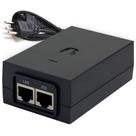 Fonte Poe Ubiquiti 48v 0.5a Unifi Gigabit Poe-48-24w-g-br