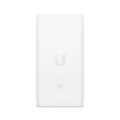Fonte Poe Ubiquiti U-poe-af-br 802.3af Poe Injector 48v 0.5a