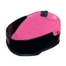 Fonte pop caes e gatos 3,0 litros rosa